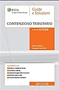 Contenzioso Tributario
