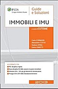 Immobili e IMU 2013
