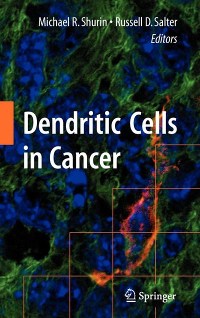 Dendritic Cells in Cancer