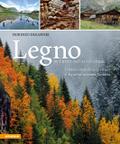 Legno in Trentino-Alto Adige