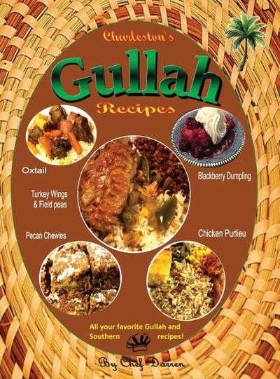 Charleston’s Gullah Recipes