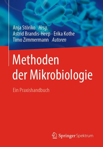 Methoden der Mikrobiologie