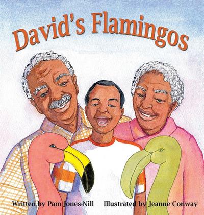David’s Flamingos