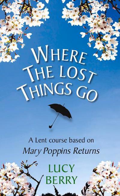Where the Lost Things Go