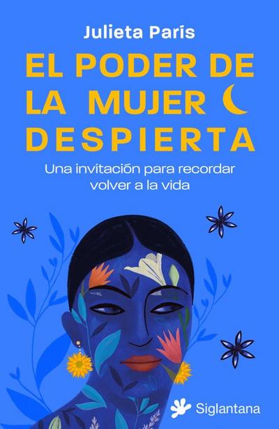 El poder de la mujer despierta