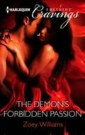 Demon’s Forbidden Passion (Mills & Boon 