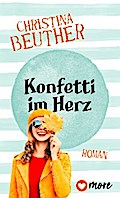 Konfetti im Herz