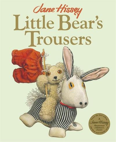 Little Bear’s Trousers