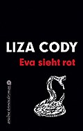 Eva sieht rot