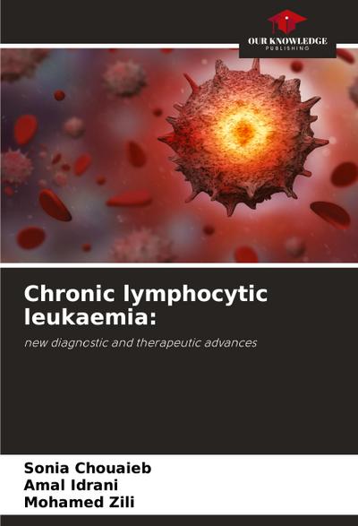 Chronic lymphocytic leukaemia: