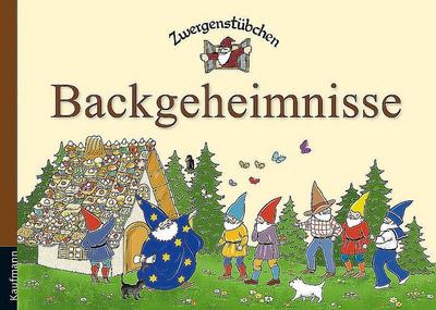 Zwergenstübchen Backgeheimnisse