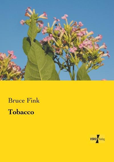 Tobacco