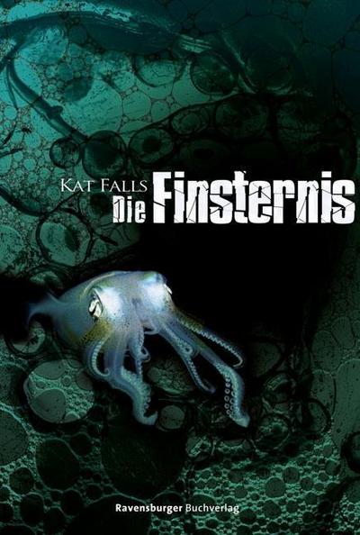 Die Finsternis