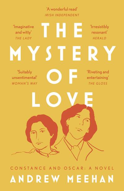 The Mystery of Love