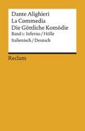 La Commedia/Die Göttliche Komödie 1