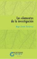 Los elementos de investigación