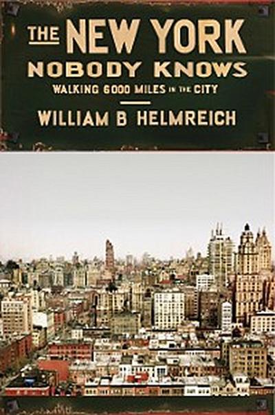 The New York Nobody Knows