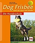 Dog Frisbee