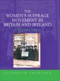 Women`s Suffrage Movement in Britain and Ireland