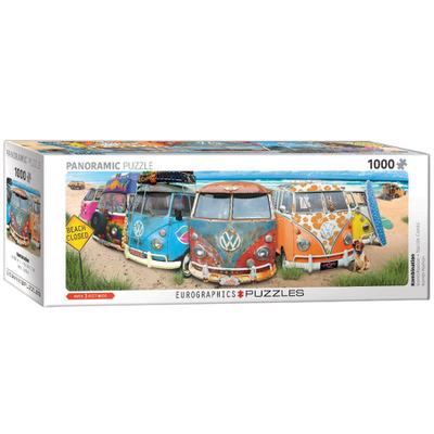 VW Kombination