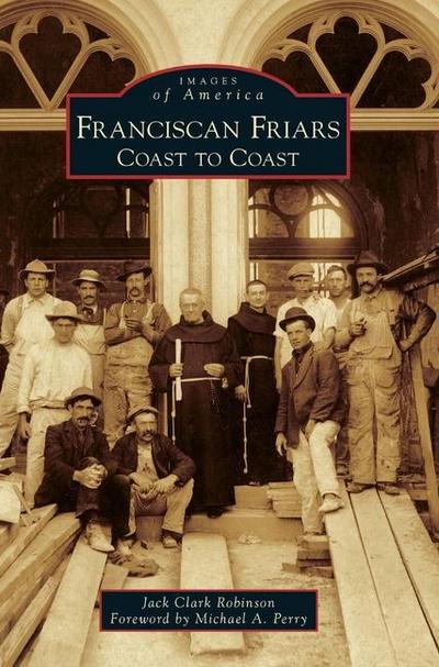 Franciscan Friars