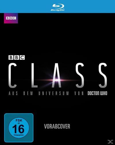 Class - Staffel 1