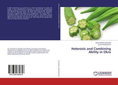 Heterosis and Combining Ability in Okra