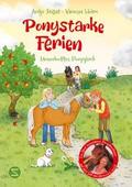 Ponystarke Ferien 2 - Unverhofftes Ponyglück