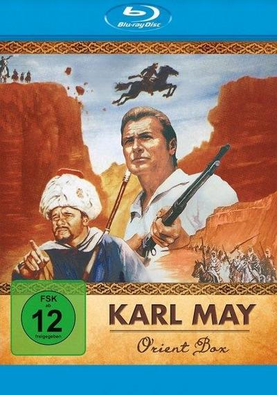 Karl May