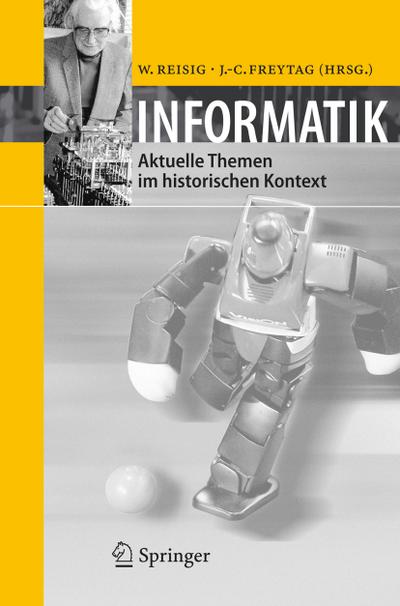 Informatik