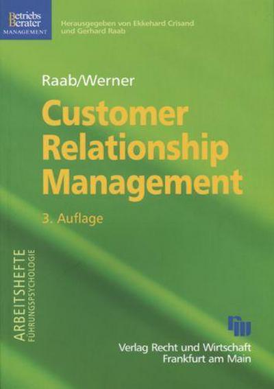 Customer Relationship Management