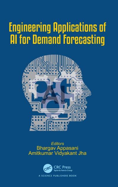 Engineering Applications of AI for Demand Forecasting