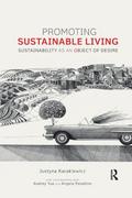 Promoting Sustainable Living