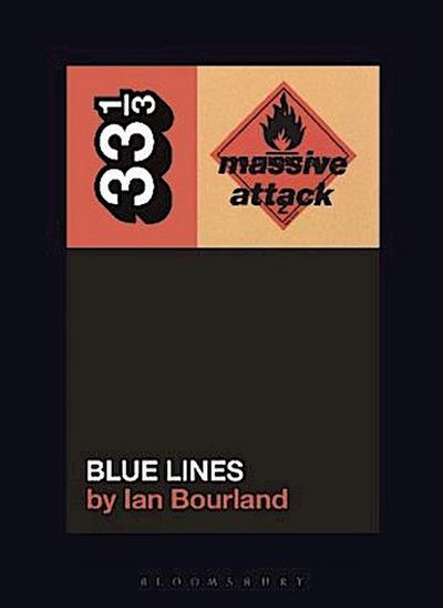 Massive Attack’s Blue Lines