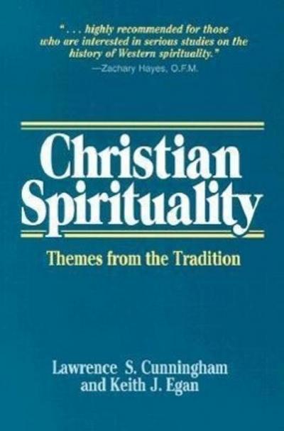 Christian Spirituality
