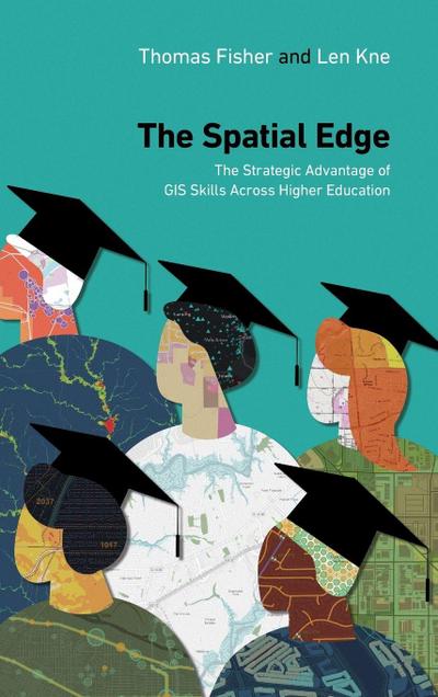 The Spatial Edge