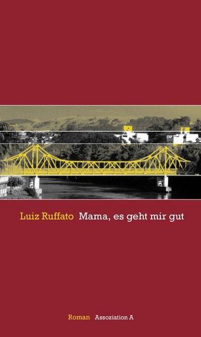 Mama, es geht mir gut
