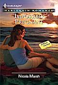 Impossibly Pregnant