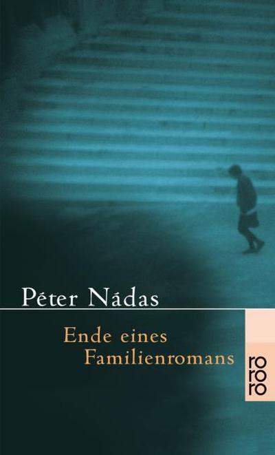 Ende eines Familienromans