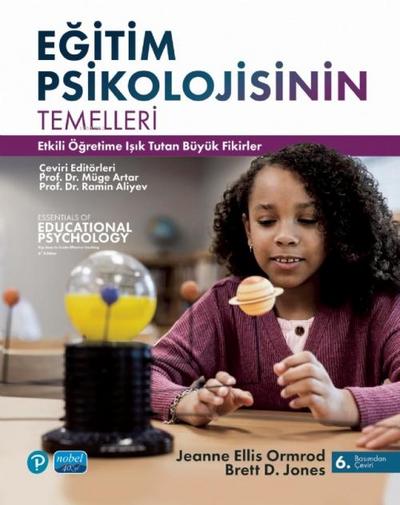 Egitim Psikolojisinin Temelleri