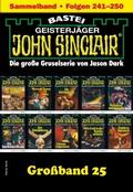 John Sinclair Großband 25