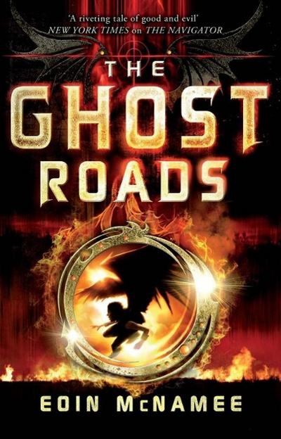 The Ghost Roads