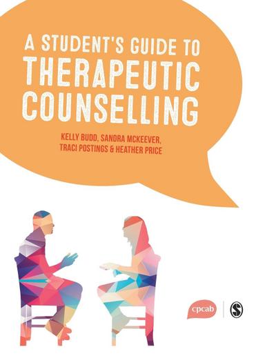 A Student’s Guide to Therapeutic Counselling