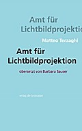 Amt für Lichtbildprojektion