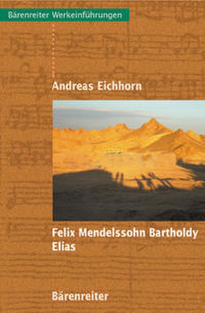 Felix Mendelssohn Bartholdy Elias