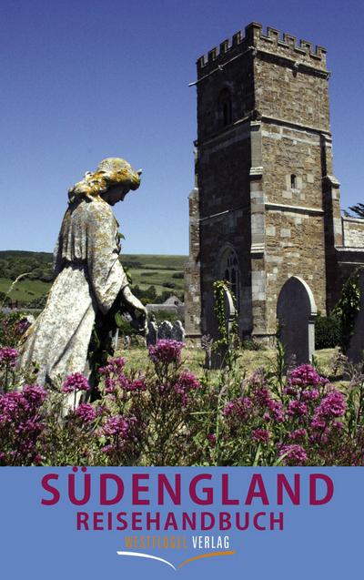 Südengland Reisehandbuch