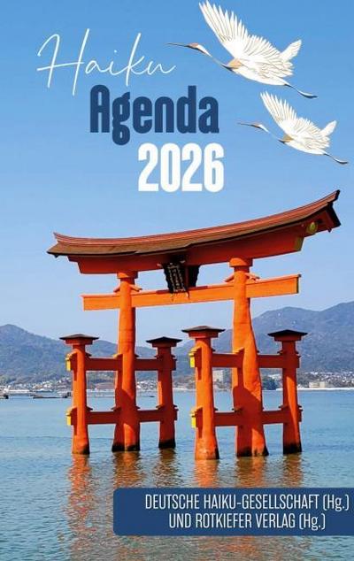 Haiku-Agenda 2026