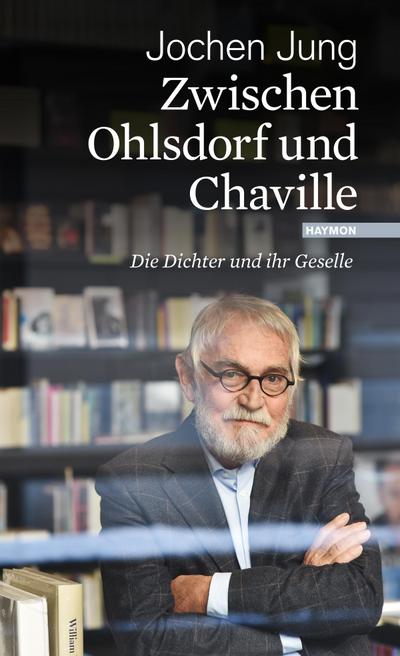 Jung, J: Zwischen Ohlsdorf und Chaville