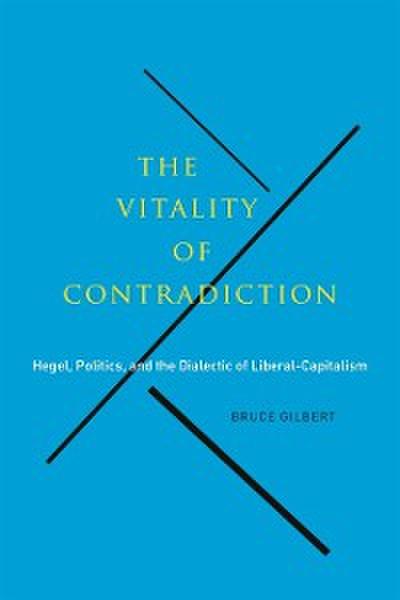 Vitality of Contradiction