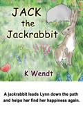 Jack the Jackrabbit
